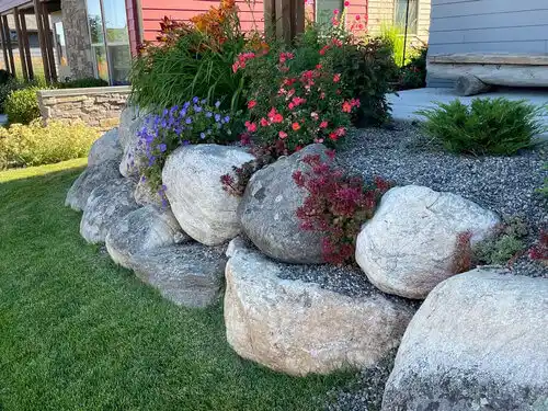 landscaping services Bridgewater